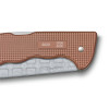 Ніж Victorinox Hunter Pro Alox 0.9410.J20 Damast Limited Edition 2020