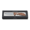 Ніж Victorinox Hunter Pro Alox 0.9410.J20 Damast Limited Edition 2020