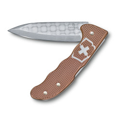 Ніж Victorinox Hunter Pro Alox 0.9410.J20 Damast Limited Edition 2020