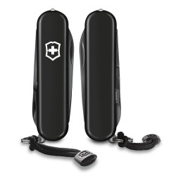 Ніж Victorinox Signature Lite Onyx Black 0.6226.31P