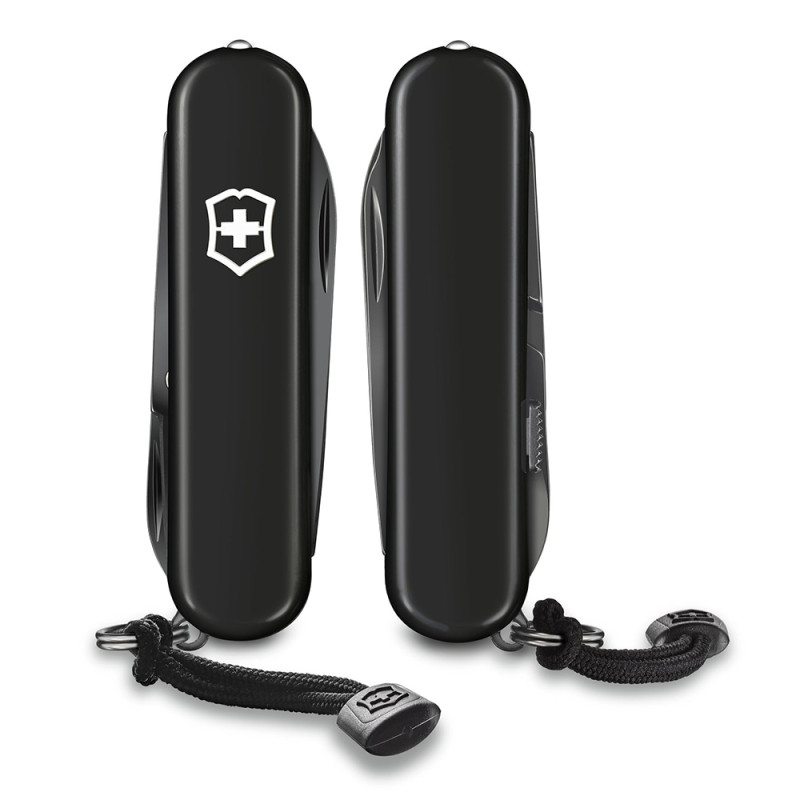 Ніж Victorinox Signature Lite Onyx Black 0.6226.31P