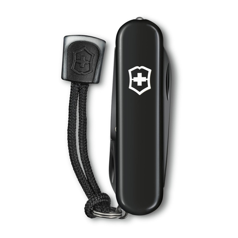 Ніж Victorinox Signature Lite Onyx Black 0.6226.31P