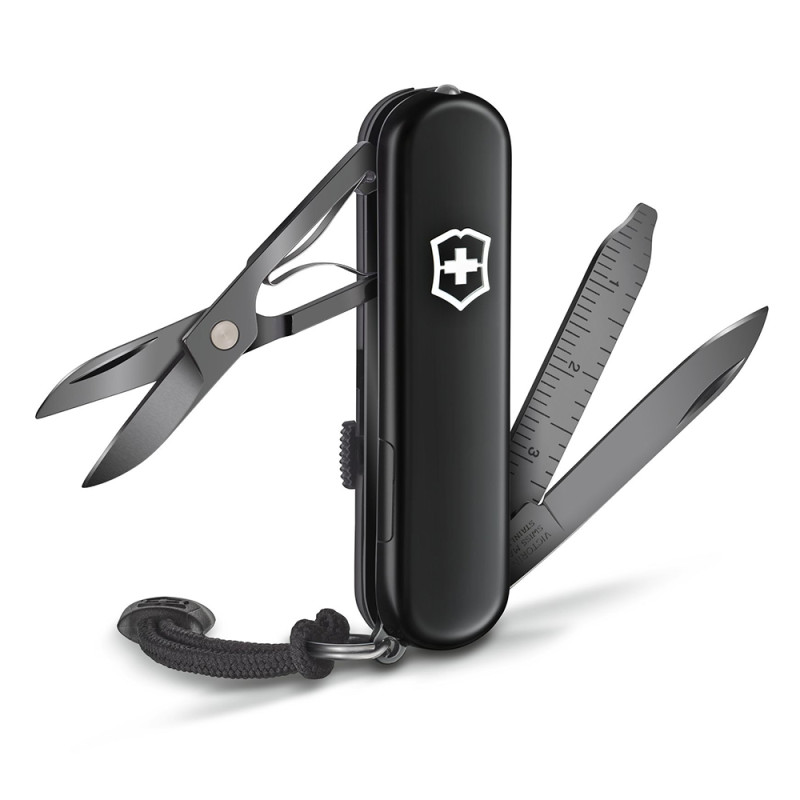 Ніж Victorinox Signature Lite Onyx Black 0.6226.31P