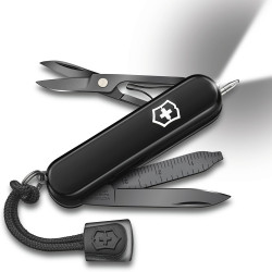 Ніж Victorinox Signature Lite Onyx Black 0.6226.31P