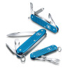 Ніж Victorinox Cadet Alox Limited Edition 2020 Aqua Blue 0.2601.L20