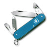 Ніж Victorinox Cadet Alox Limited Edition 2020 Aqua Blue 0.2601.L20