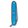 Ніж Victorinox Pioneer Alox Limited Edition 2020 Aqua Blue 0.8201.L20