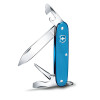 Ніж Victorinox Pioneer Alox Limited Edition 2020 Aqua Blue 0.8201.L20