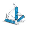 Ніж Victorinox Classic SD Alox Limited Edition 2020 Aqua Blue 0.6221.L20