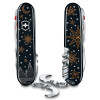 Ніж Victorinox Climber Lite Winter Magic Special Edition 2021 1.7904.3E1