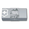 Ніж Victorinox Climber Wood Swiss Spirit Special Edition 2021 1.3701.63L21
