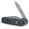 Ніж Victorinox Swiss Champ 1.6791.J21 Damast Limited Edition 2021