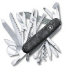 Ніж Victorinox Swiss Champ 1.6791.J21 Damast Limited Edition 2021