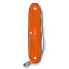 Ніж Victorinox Pioneer X Alox Limited Edition 2021 Tiger Orange 0.8231.L21