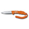 Ніж Victorinox Hunter Pro Alox Limited Edition 2021 Tiger Orange 0.9415.L21