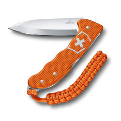 Ніж Victorinox Hunter Pro Alox Limited Edition 2021 Tiger Orange 0.9415.L21