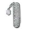 Ніж Victorinox Classic SD Brilliant Damast 0.6221.34