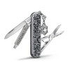 Ніж Victorinox Classic SD Brilliant Crystal 0.6221.35