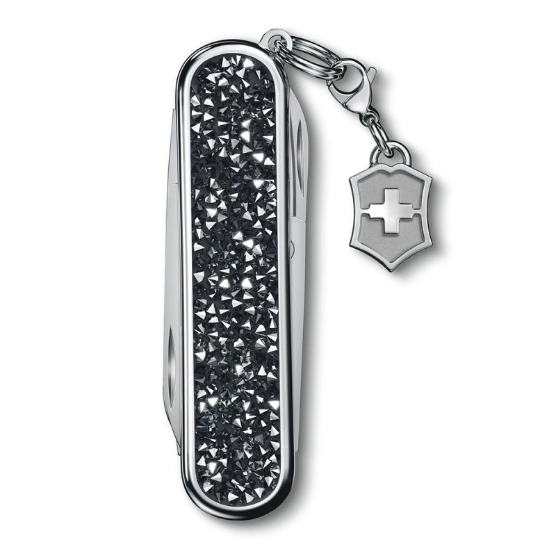 Ніж Victorinox Classic SD Brilliant Crystal 0.6221.35