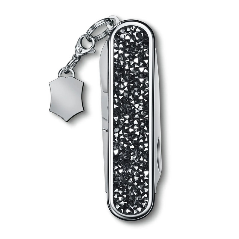 Ніж Victorinox Classic SD Brilliant Crystal 0.6221.35