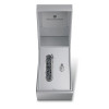 Ніж Victorinox Classic SD Brilliant Crystal 0.6221.35