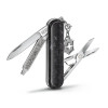Ніж Victorinox Classic SD Brilliant Carbon 0.6221.90