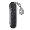 Ніж Victorinox Classic SD Brilliant Carbon 0.6221.90