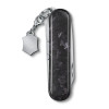 Ніж Victorinox Classic SD Brilliant Carbon 0.6221.90