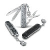 Ніж Victorinox Classic SD Brilliant Carbon 0.6221.90