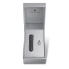Ніж Victorinox Classic SD Brilliant Carbon 0.6221.90