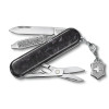 Ніж Victorinox Classic SD Brilliant Carbon 0.6221.90