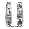 Ніж Victorinox Cadet Swiss Spirit Special Edition 2022 0.2603.7L22