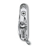 Ніж Victorinox Cadet Swiss Spirit Special Edition 2022 0.2603.7L22
