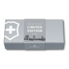 Ніж Victorinox Cadet Swiss Spirit Special Edition 2022 0.2603.7L22