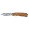 Ніж Victorinox Special Picknicker 0.8301.J22 Damast Limited Edition 2022
