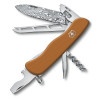 Ніж Victorinox Special Picknicker 0.8301.J22 Damast Limited Edition 2022