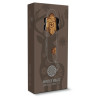 Ніж Victorinox Super Tinker Wood Winter Magic Limited Edition 2022 1.4701.63E1