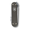 Ніж Victorinox Classic SD Alox Limited Edition 2022 Thunder Gray 0.6221.L22