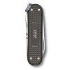 Ніж Victorinox Classic SD Alox Limited Edition 2022 Thunder Gray 0.6221.L22