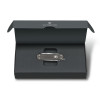 Ніж Victorinox Classic SD Alox Limited Edition 2022 Thunder Gray 0.6221.L22