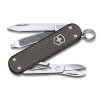 Ніж Victorinox Classic SD Alox Limited Edition 2022 Thunder Gray 0.6221.L22