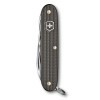 Ніж Victorinox Pioneer X Alox Limited Edition 2022 Thunder Gray 0.8231.L22