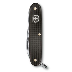 Ніж Victorinox Pioneer X Alox Limited Edition 2022 Thunder Gray 0.8231.L22
