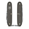 Ніж Victorinox Pioneer X Alox Limited Edition 2022 Thunder Gray 0.8231.L22