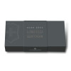 Ніж Victorinox Pioneer X Alox Limited Edition 2022 Thunder Gray 0.8231.L22