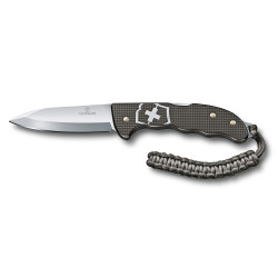 Ніж Victorinox Hunter Pro Alox Limited Edition 2022 Thunder Gray 0.9415.L22