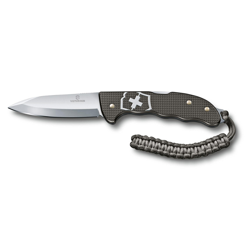 Ніж Victorinox Hunter Pro Alox Limited Edition 2022 Thunder Gray 0.9415.L22