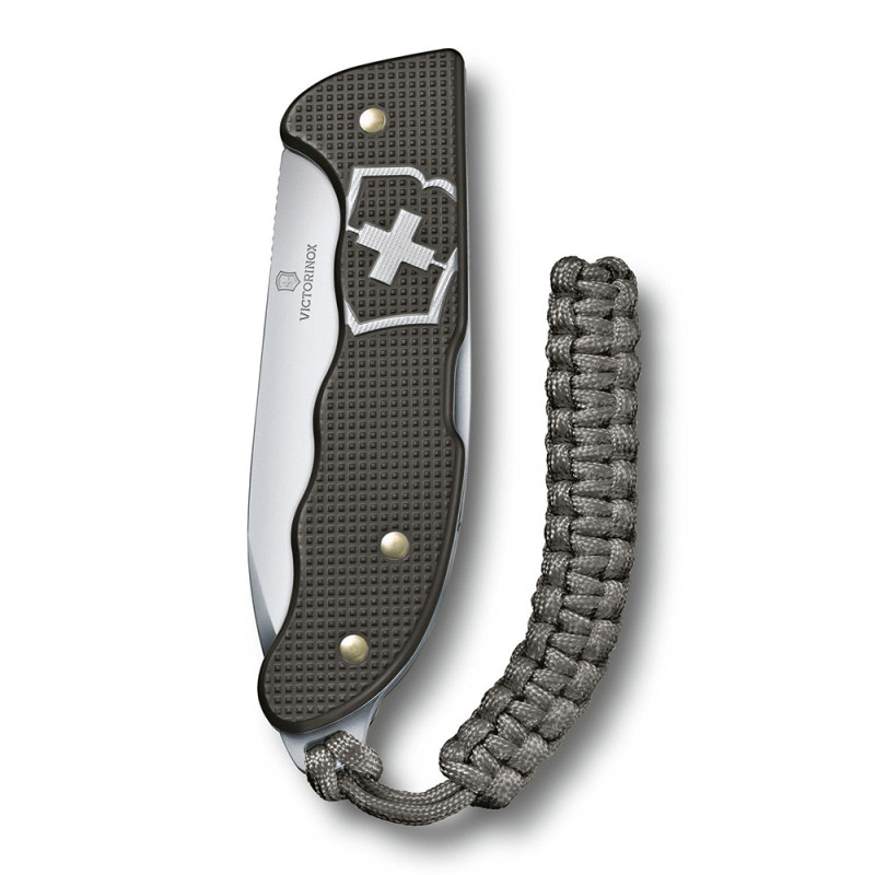 Ніж Victorinox Hunter Pro Alox Limited Edition 2022 Thunder Gray 0.9415.L22