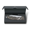 Ніж Victorinox Hunter Pro Alox Limited Edition 2022 Thunder Gray 0.9415.L22