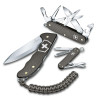 Ніж Victorinox Hunter Pro Alox Limited Edition 2022 Thunder Gray 0.9415.L22
